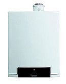 Buderus Serie Logamax